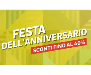 FESTA DELL'ANNIVERSARIO, 26 ANNI INSIEME