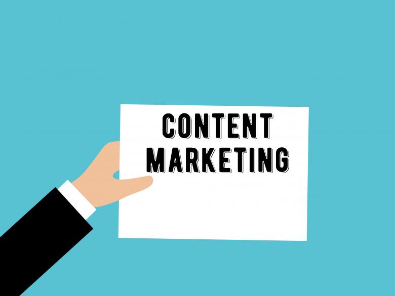 Strategia di content marketing