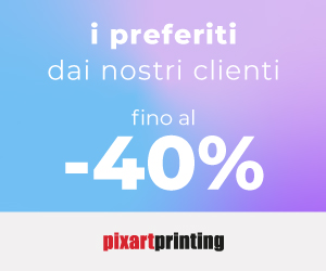 Sconto del 40%