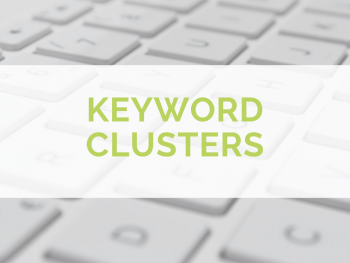 keyword-clusters