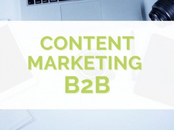 content-marketing-strategy-b2b-guida-completa