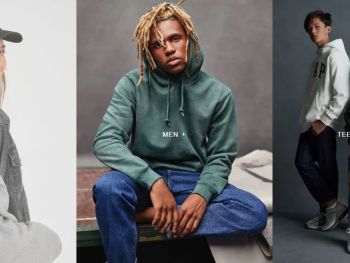 gap