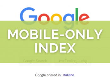 google-mobile-only-guida