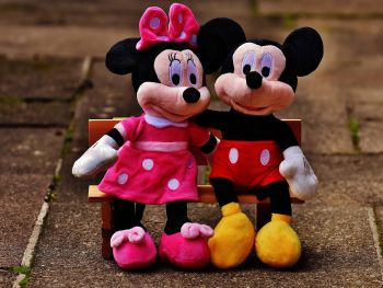 shopdisney